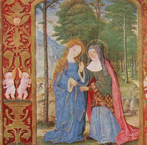 unknow artist Book of Hours oil painting image